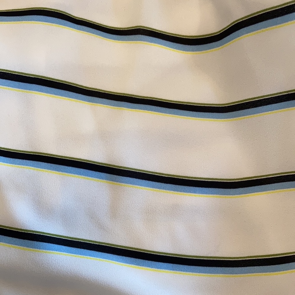 🎉3/$15 1. State Striped Shift Dress - Picture 6 of 6